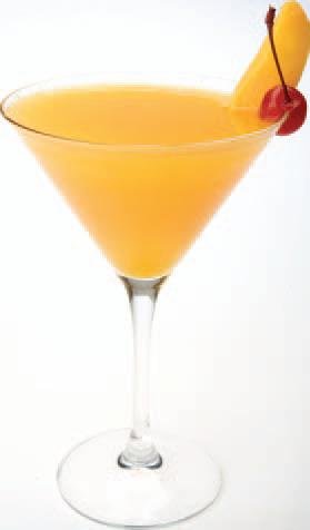 Mango Daiquiri